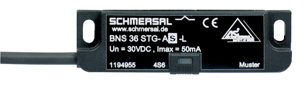 Image of Schmersal 101194921