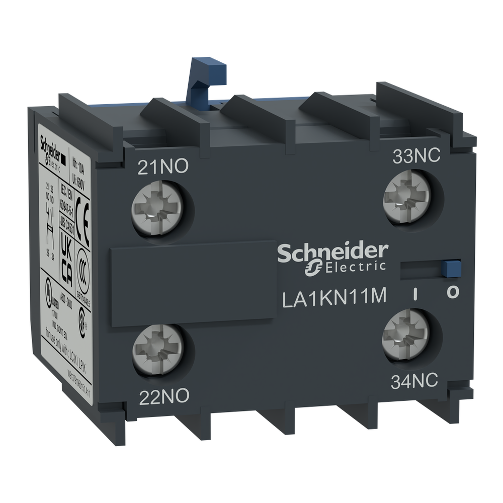 Image of Schneider Electric LA1KN11M