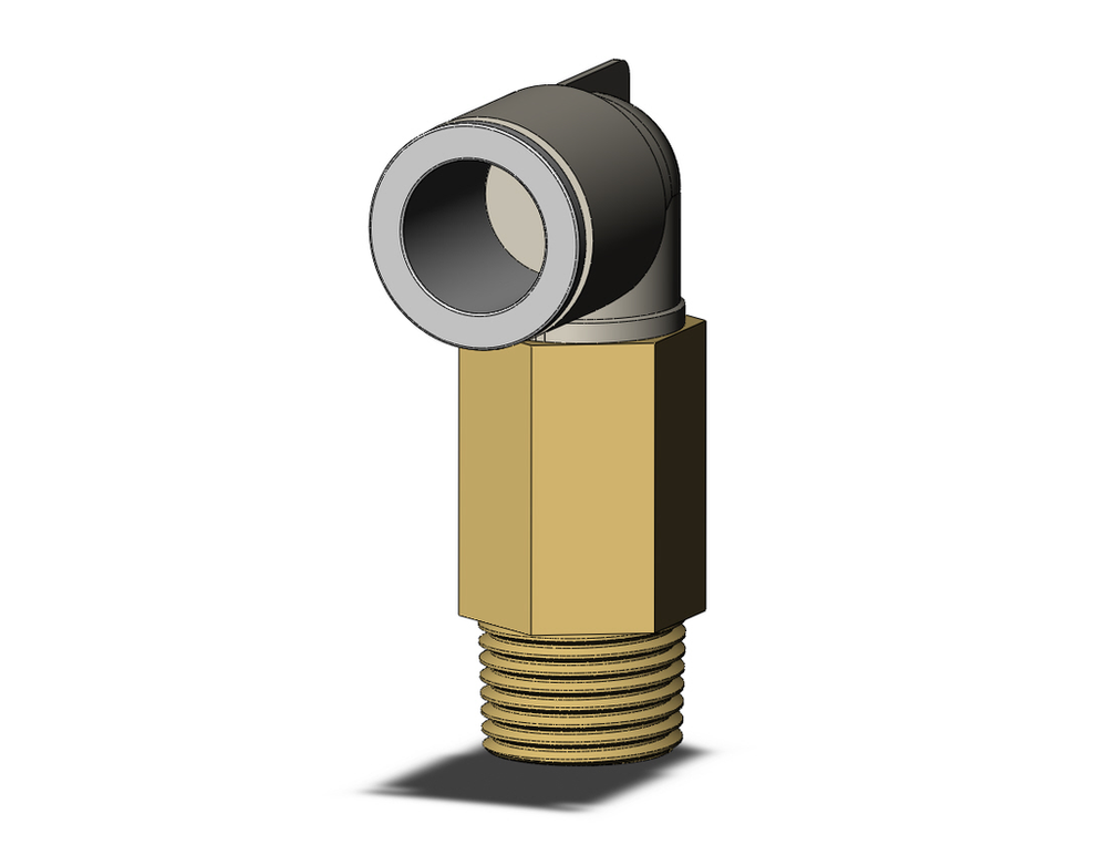 Image of SMC KQ2W16-04AS