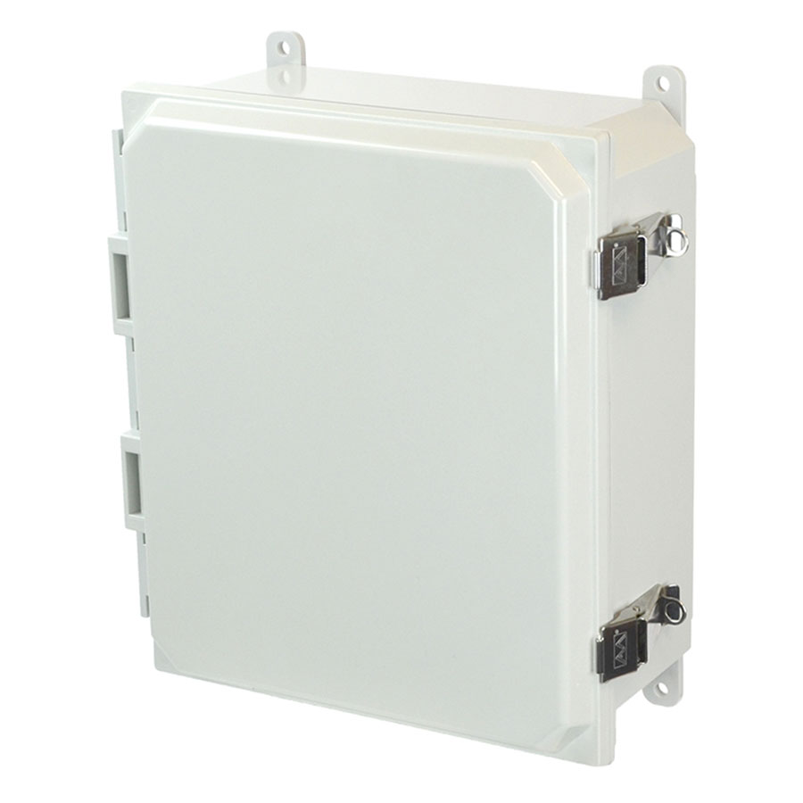 Image of Allied Moulded AMP1204L