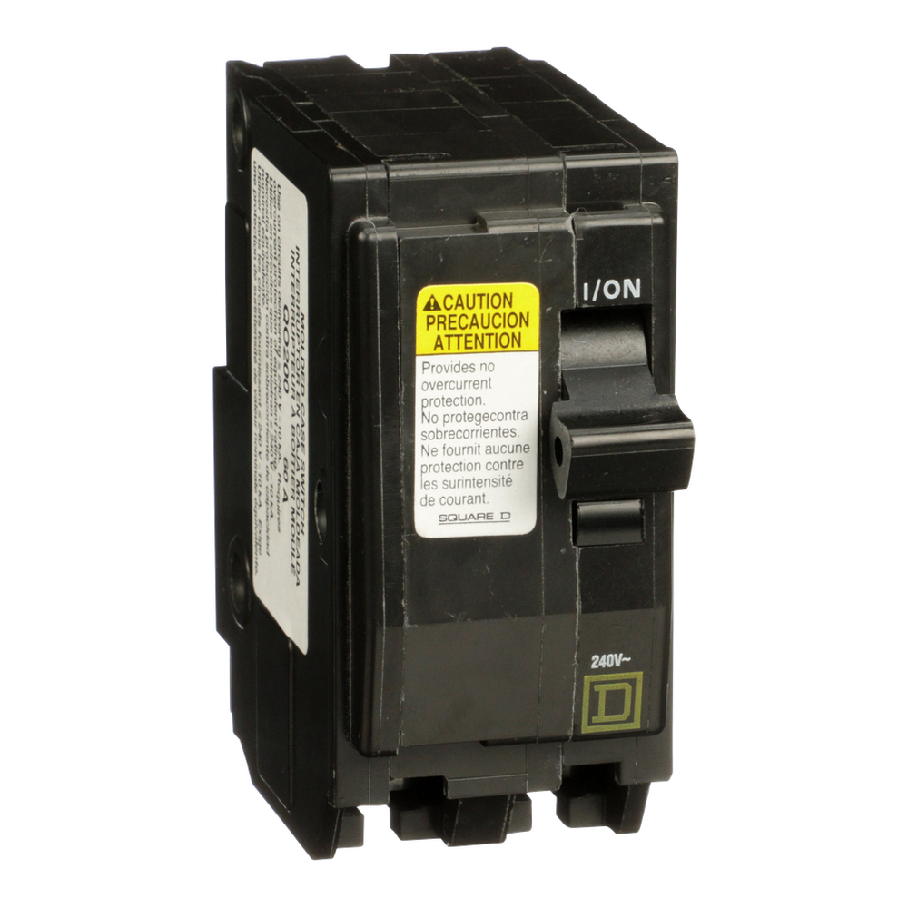 Image of Schneider Electric QO200