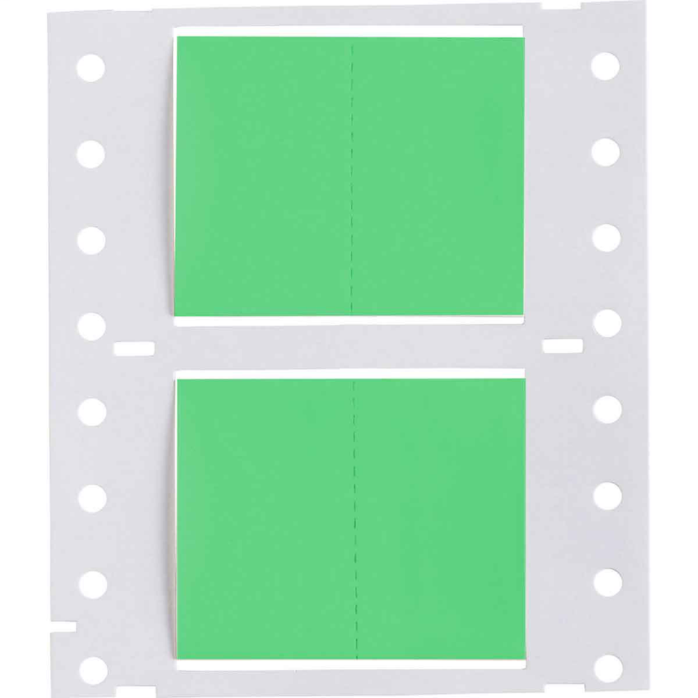 Image of Brady 2HX-1000-2-GR-J-2