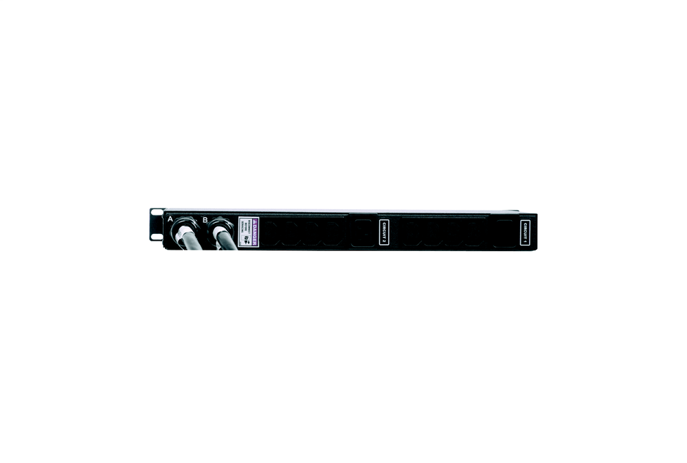 Image of Panduit HA1D2U0CA1081