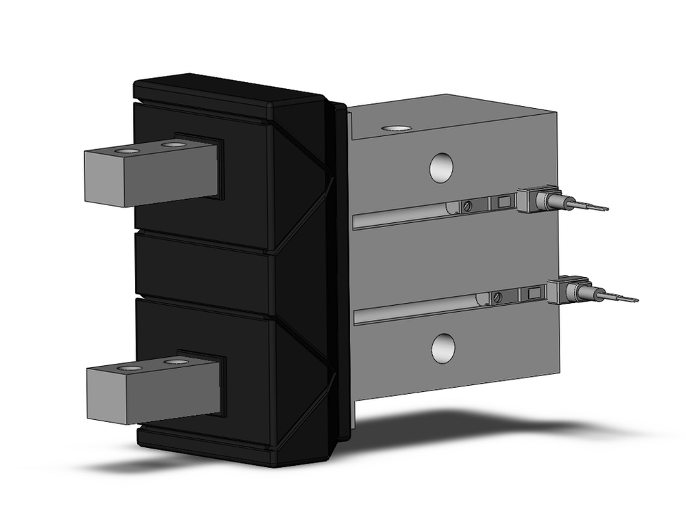 Image of SMC MHZJ2-25DS-M9BAVL-X78A