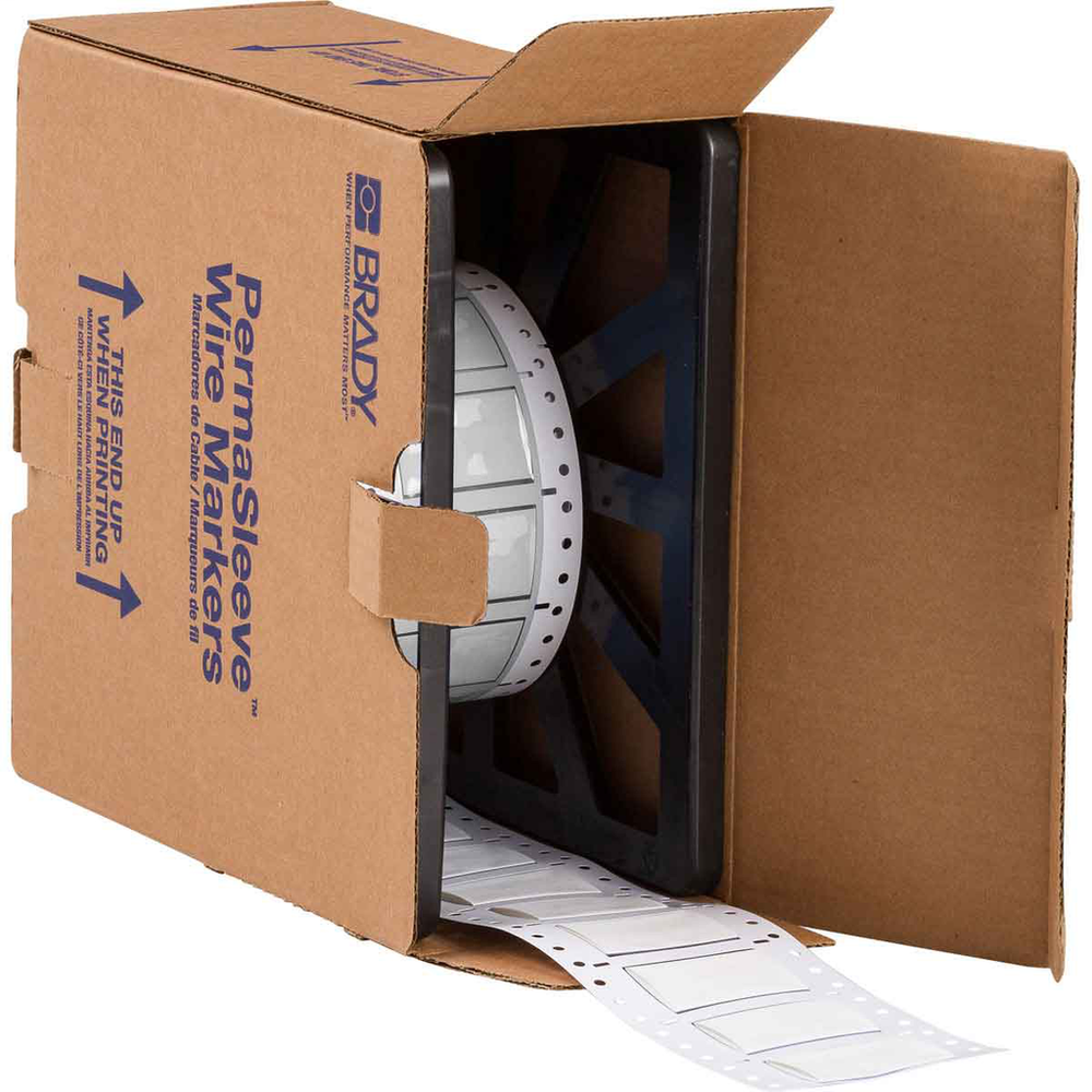 Image of Brady 2HX-750-2.3-WT