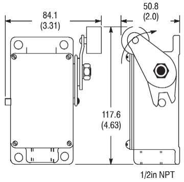 Image of Allen-Bradley 801-ASB11