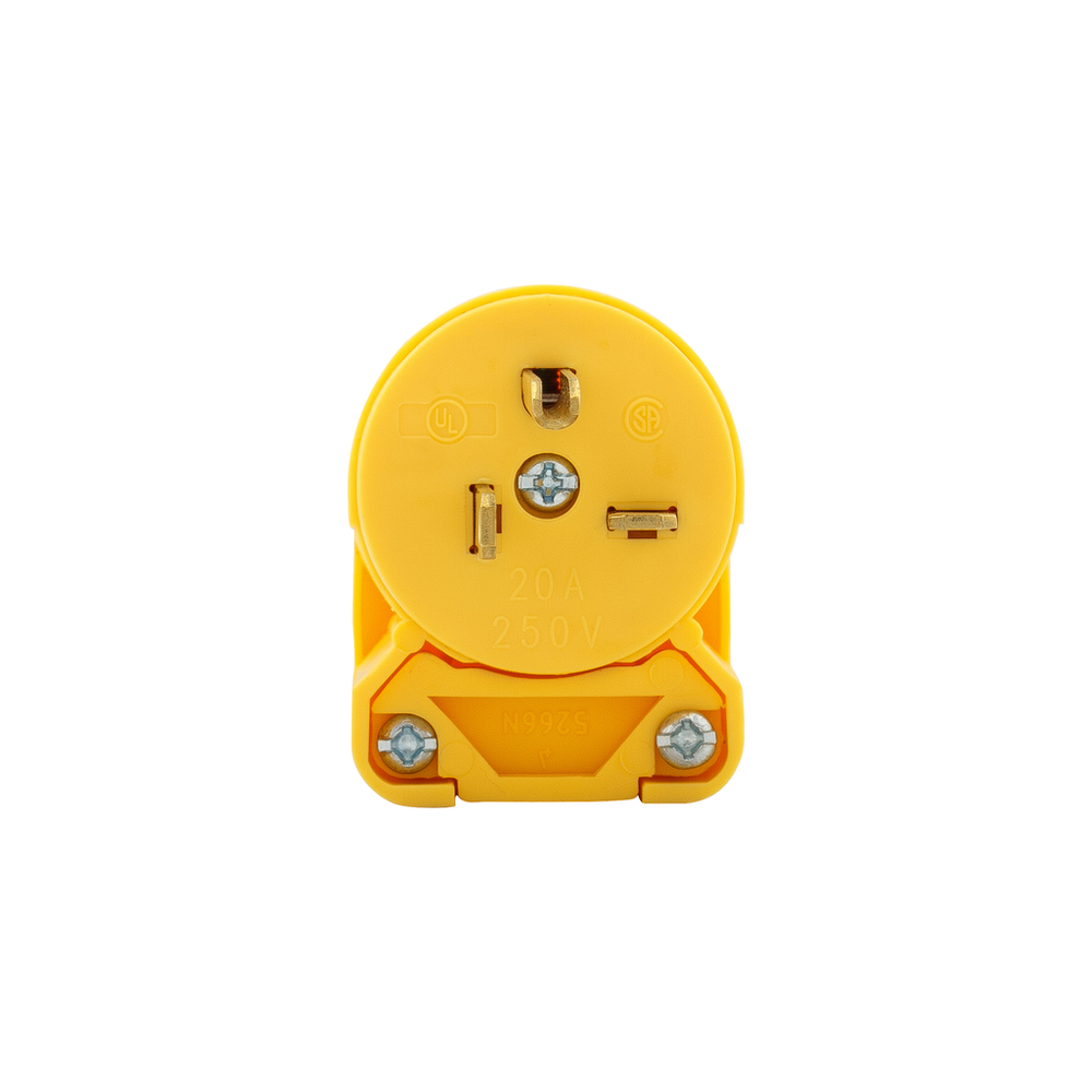 Image of Cooper Wiring Devices 4509AN-BOX