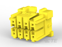 Image of TE Connectivity 4-1971905-4