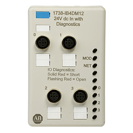 Image of Allen-Bradley 1738-OE2CM12