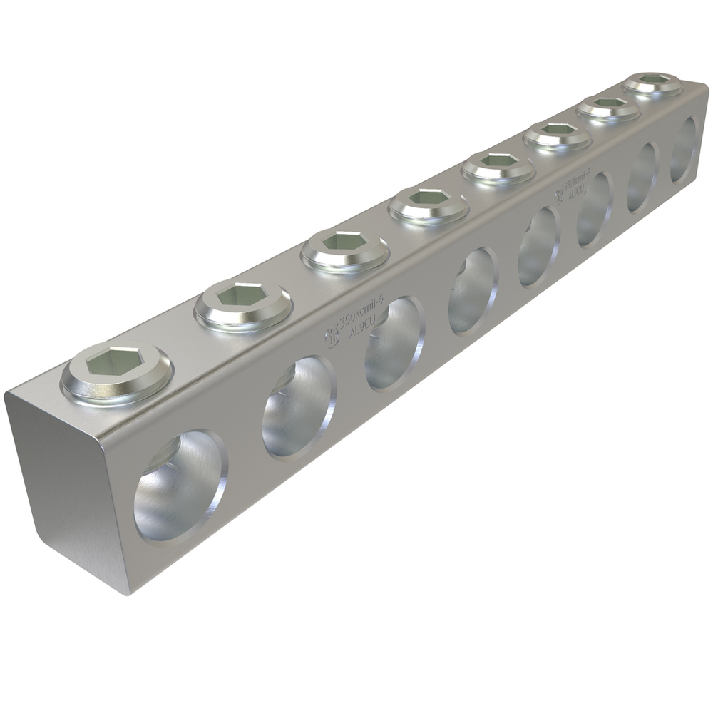 Image of ILSCO PED-8-350-Z