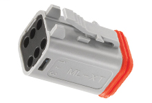 Image of Molex 934454102