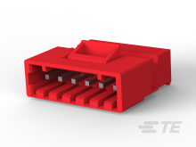 Image of TE Connectivity 3-641437-6