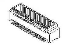 Image of Molex 539160208
