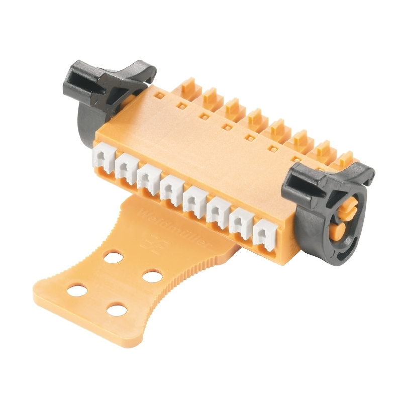 Image of Weidmuller 1236230000
