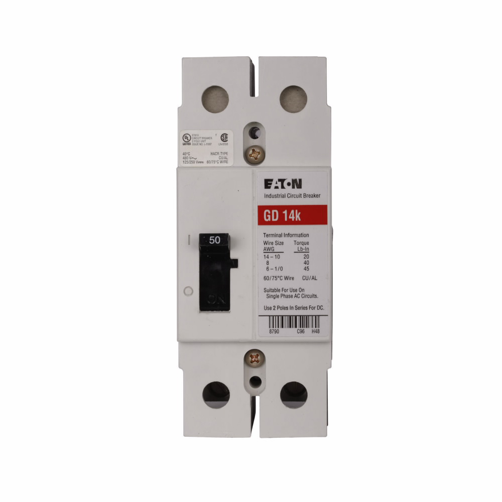 Image of Eaton GD2025C