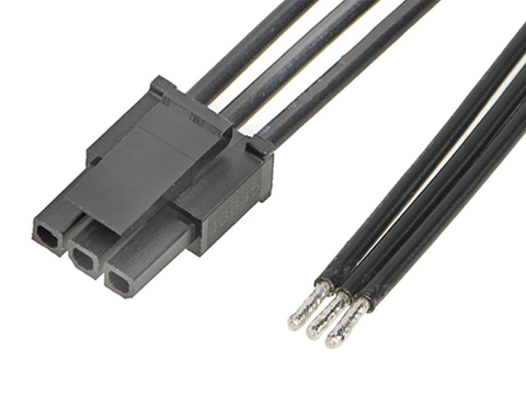 Image of Molex 2147512031