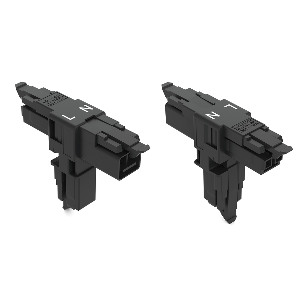 Image of WAGO 890-1615