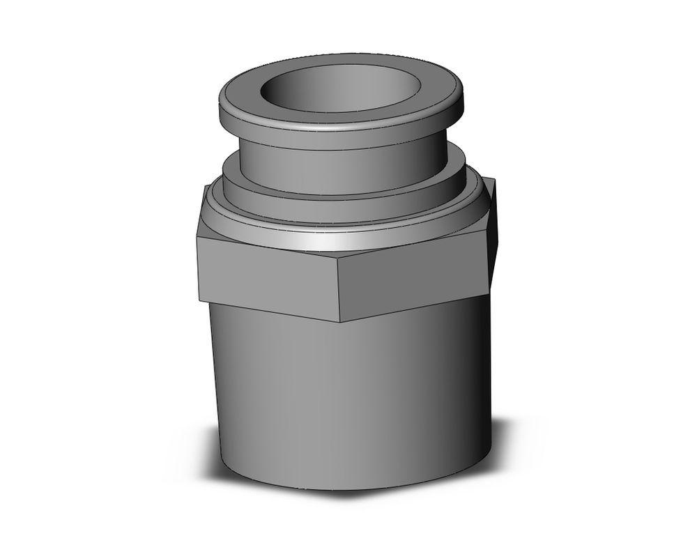 Image of SMC KQB2H12-04S