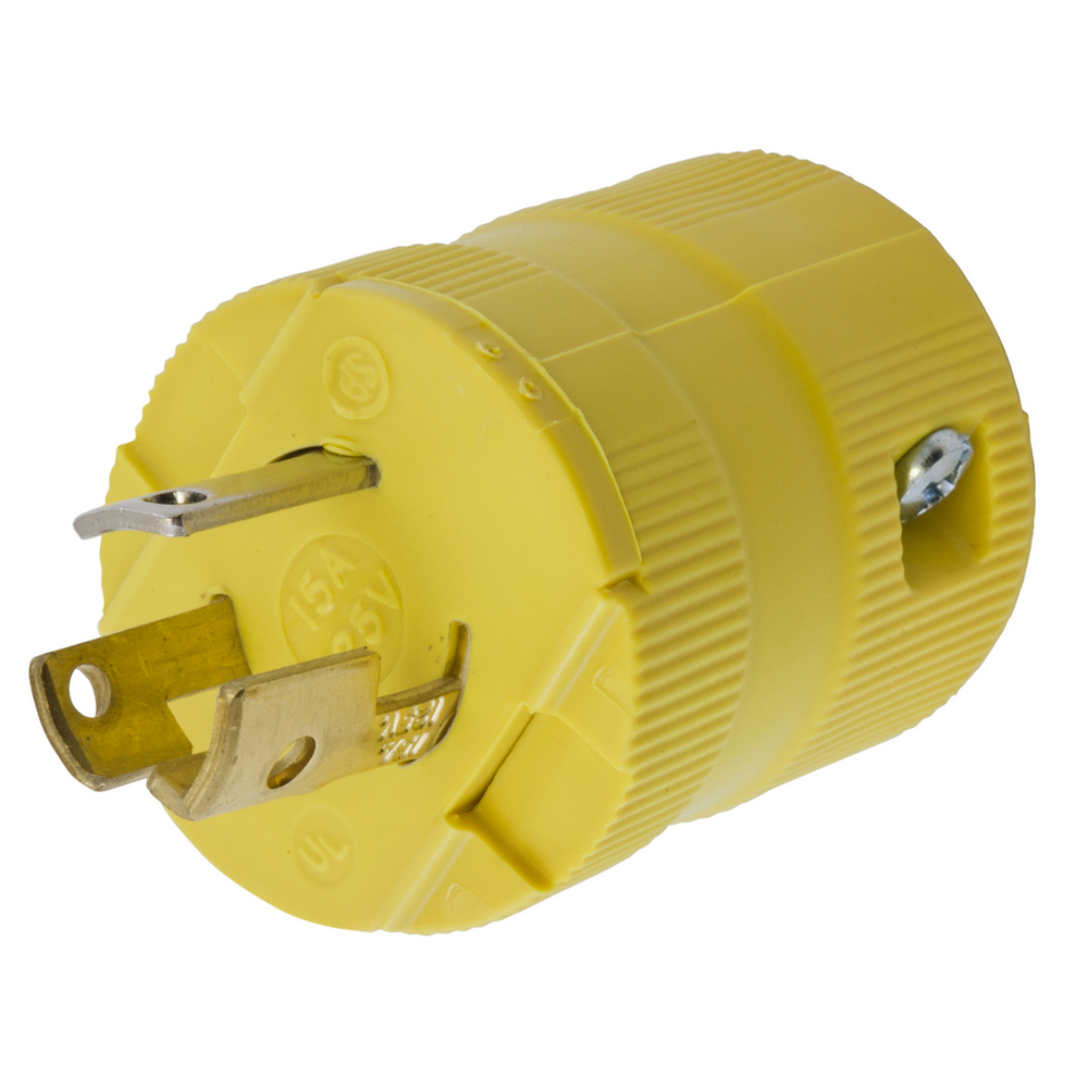 Image of Hubbell Wiring Device-Kellems HBL4773VY