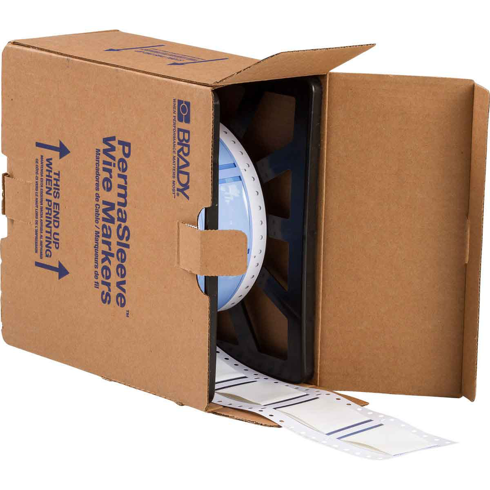 Image of Brady PS-1500-2-WT