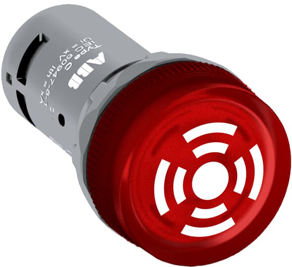 Image of ABB 1SFA619600R6121