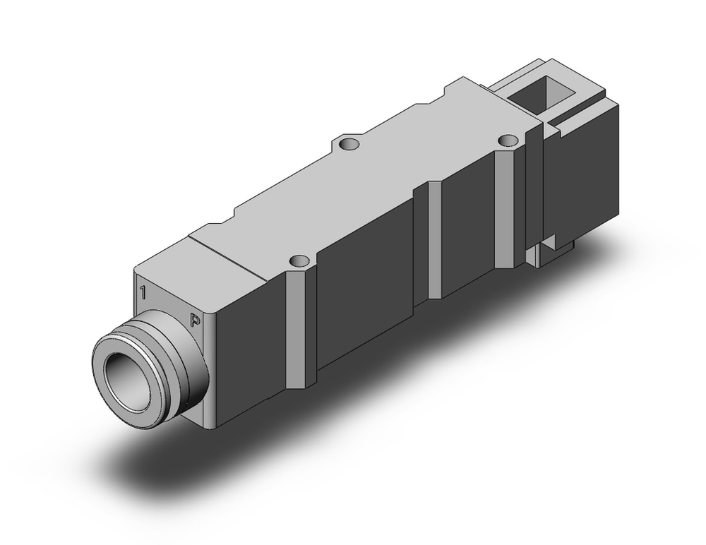 Image of SMC SY70M-38-1A-C10