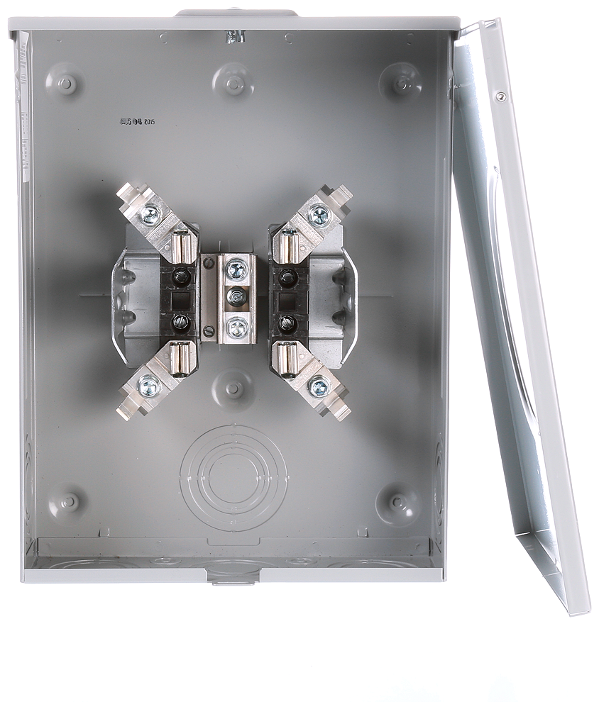 Image of Siemens UAT417-XGJM
