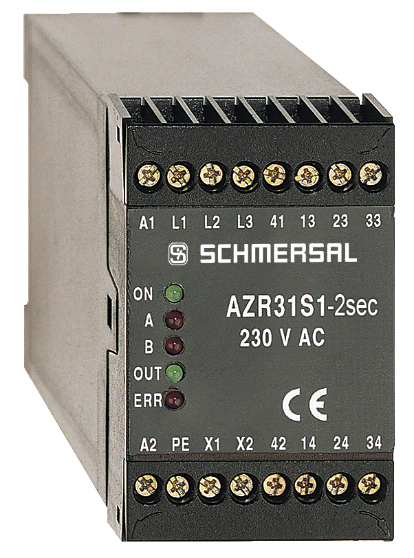 Image of Schmersal 101051552