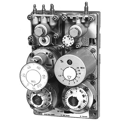 Image of Honeywell LP920A1021/U