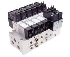 Image of Norgren V415511D-C313A