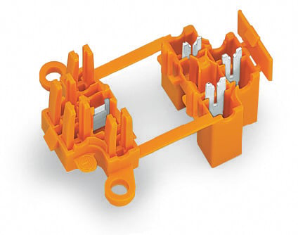 Image of WAGO 730-123