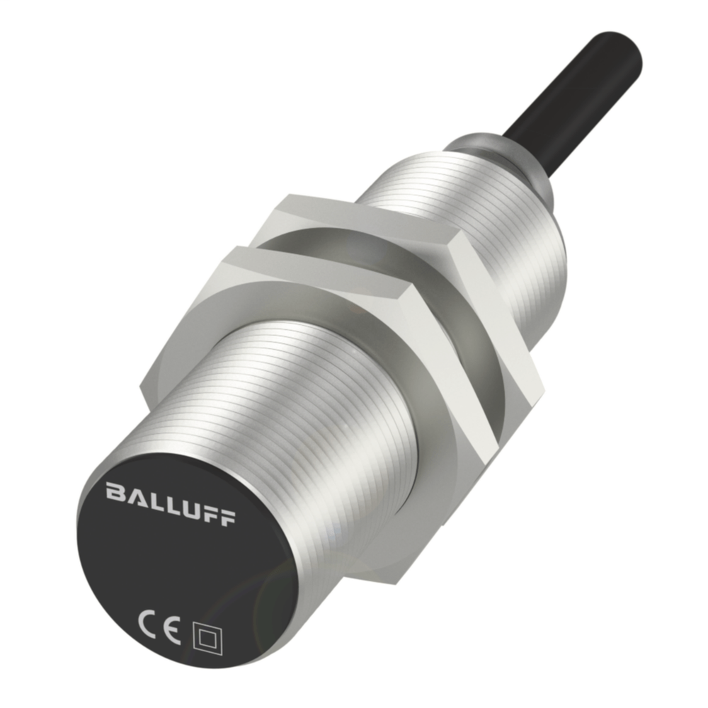 Image of Balluff BES M18MI-PSC80B-BP02