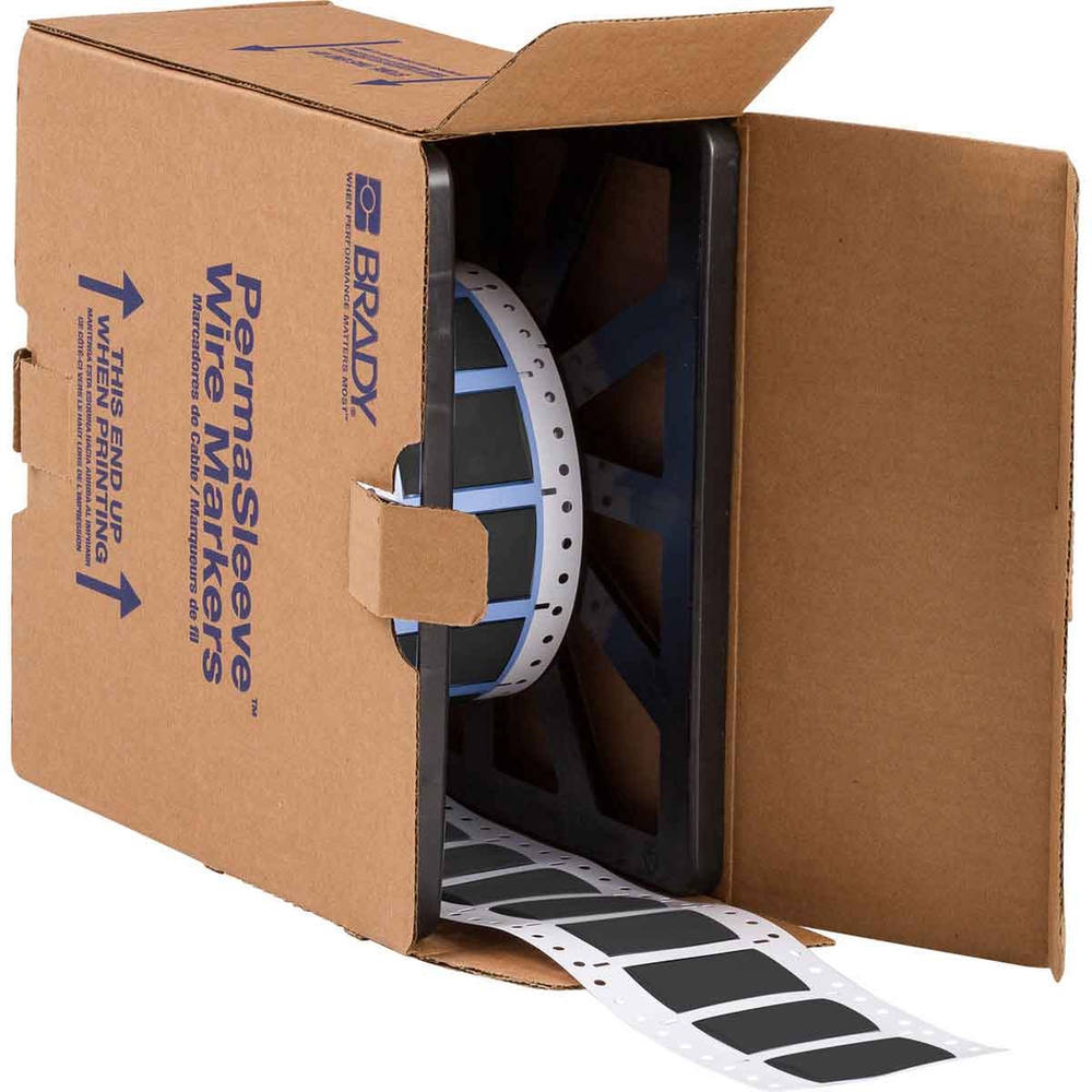 Image of Brady 3PS-750-2-BK-2