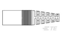 Image of TE Connectivity 212800-1