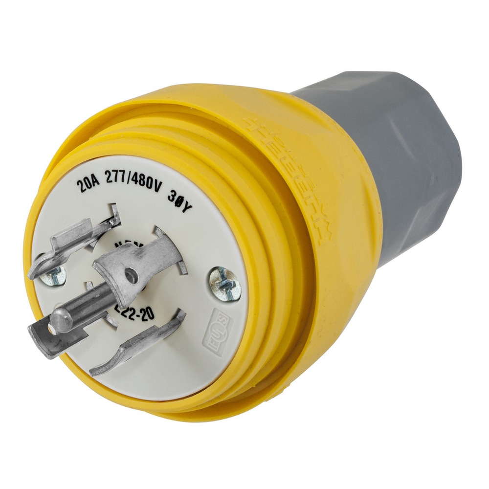 Image of Hubbell Wiring Device-Kellems HBL26W82