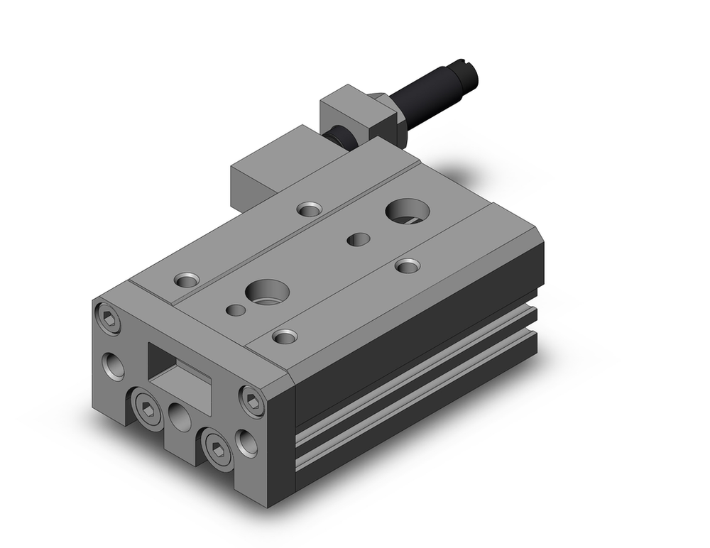 Image of SMC MXS12-30BT