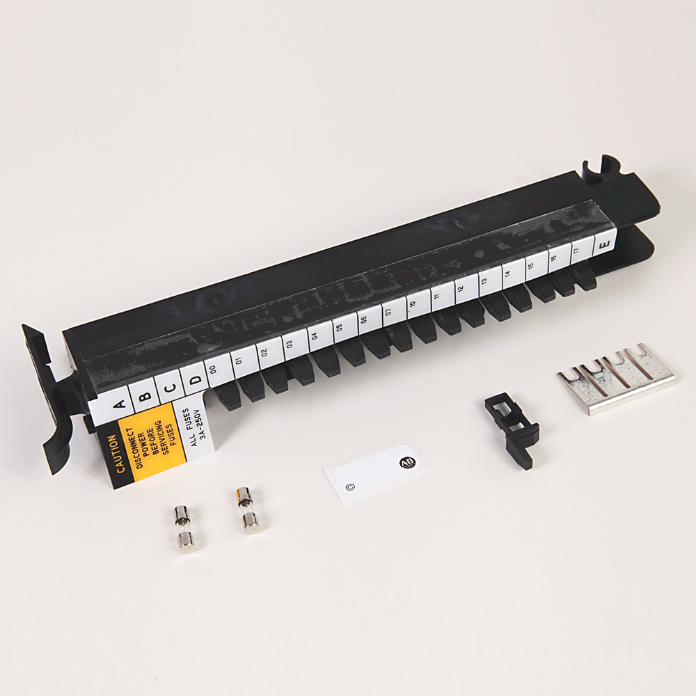 Image of Allen-Bradley 1771-WHFB
