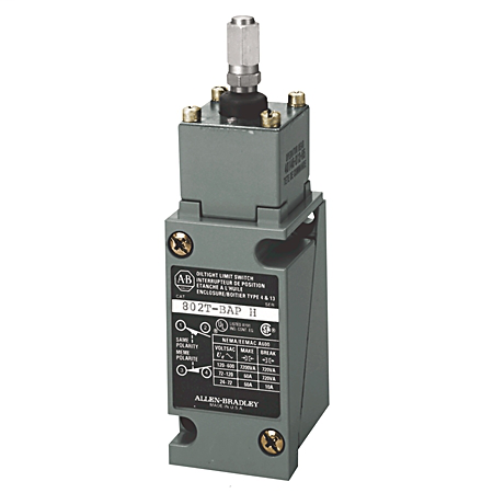 Image of Allen-Bradley 802T-BAPE