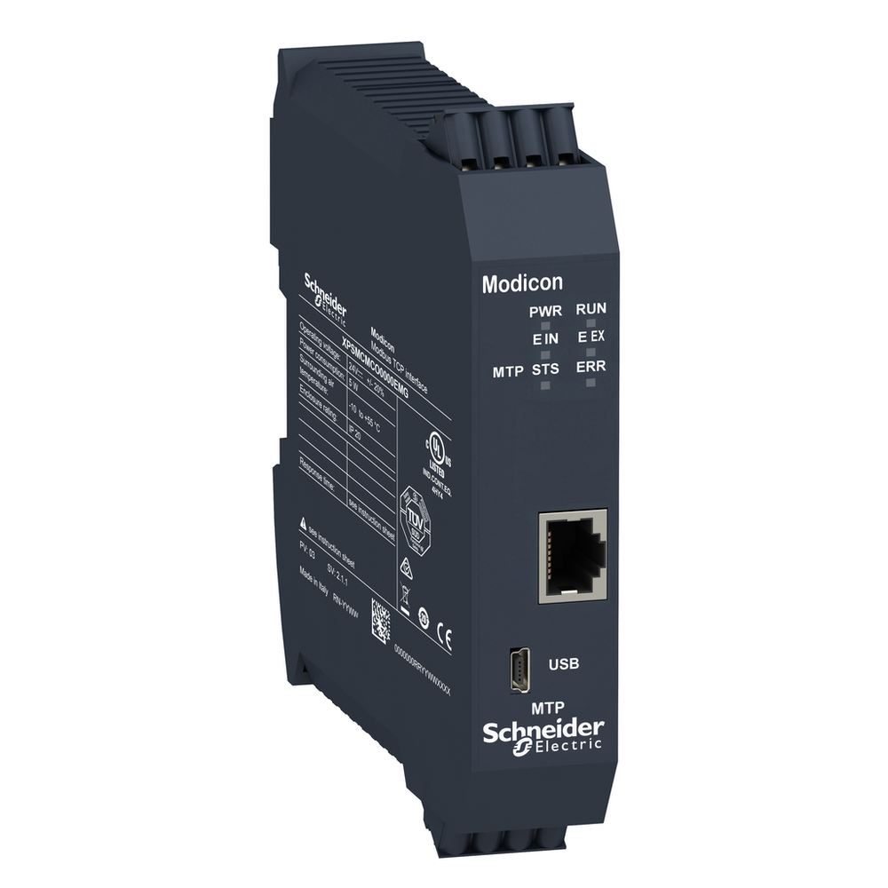 Image of Schneider Electric XPSMCMCO0000EMG