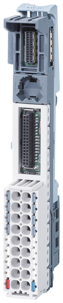 Image of Siemens 6ES71936BP000DA0