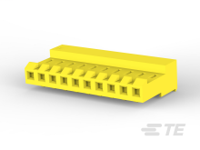 Image of TE Connectivity 4-640427-0