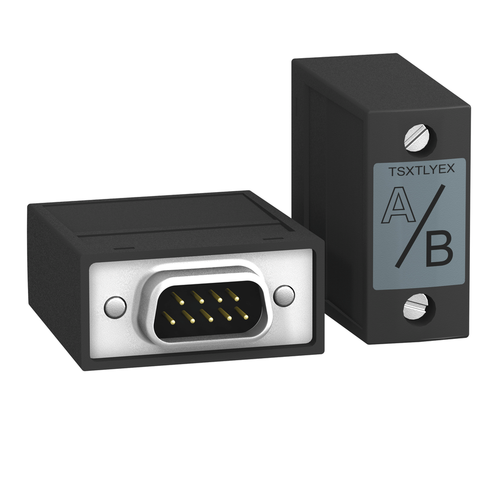 Image of Schneider Electric TSXTLYEX