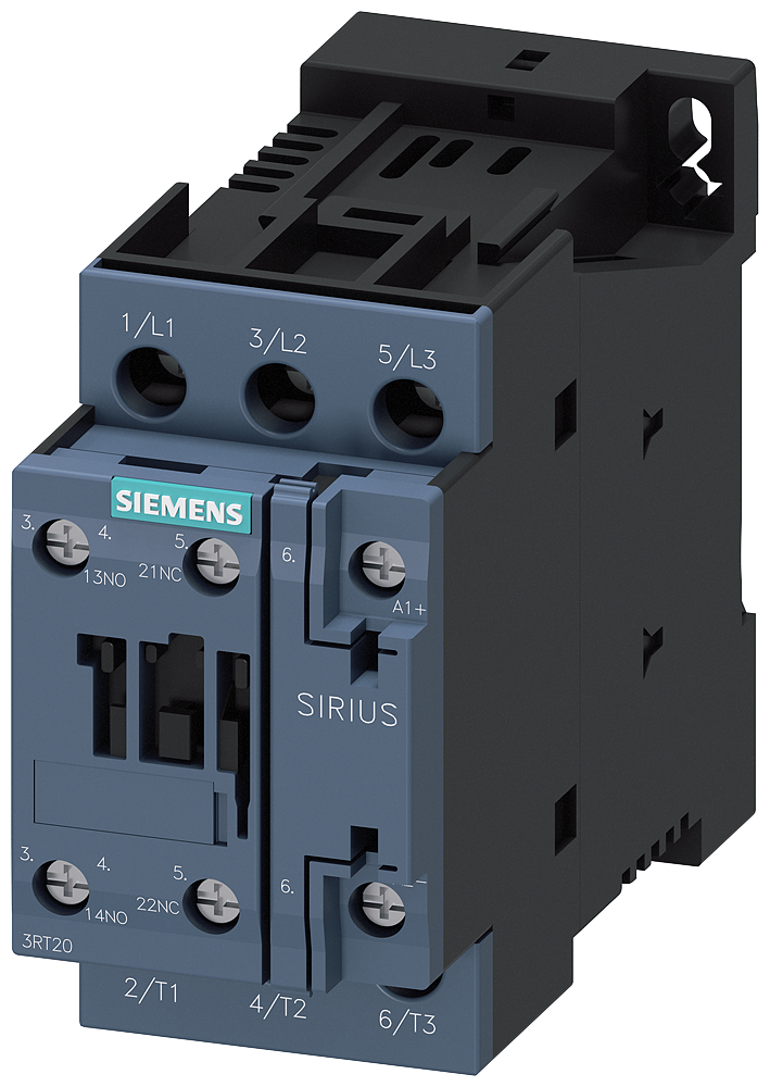 Image of Siemens 3RT20281BB401AA0
