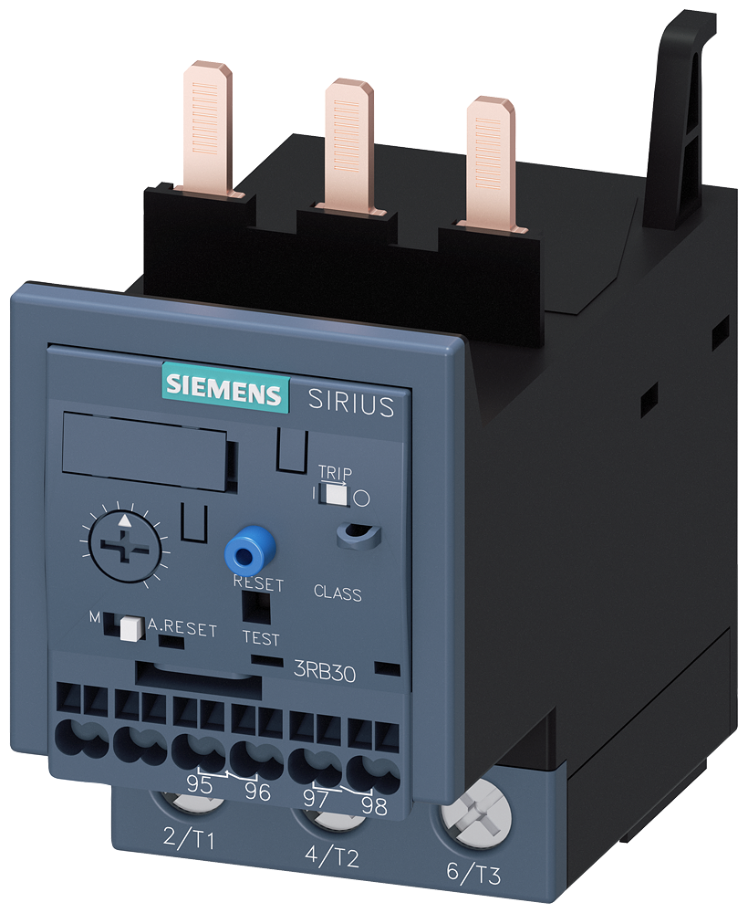 Image of Siemens 3RB30361UD0