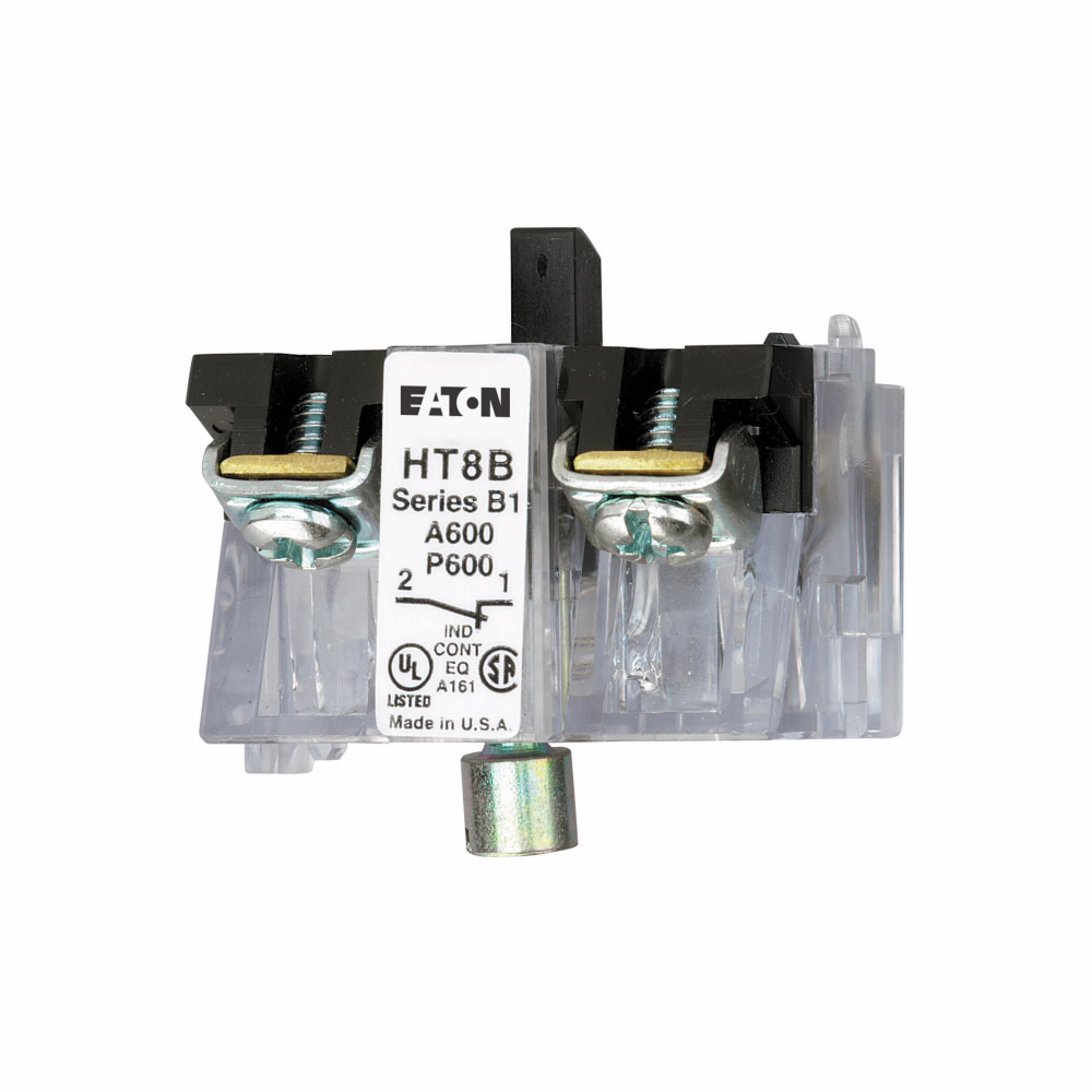 Image of Eaton HT8B