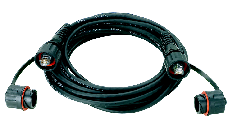 Image of Panduit ISTPCH2MBLY