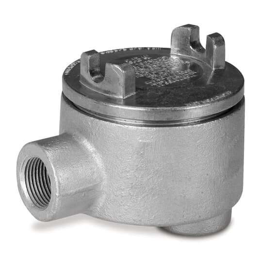 Image of Thomas & Betts GUAB26-TB