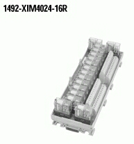 Image of Allen-Bradley 1492-XIM4024-16R
