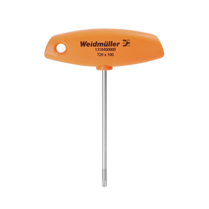 Image of Weidmuller 1318400000