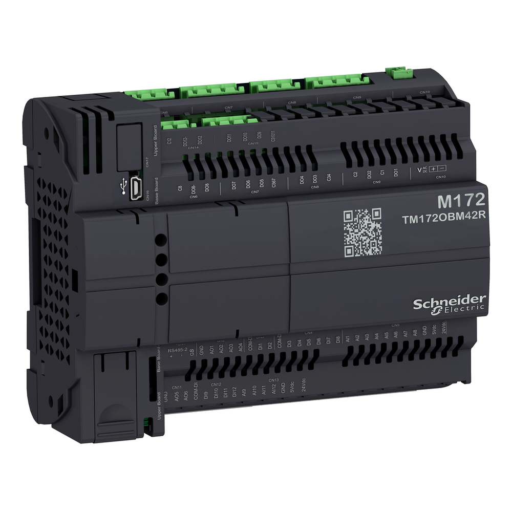Image of Schneider Electric TM172OBM42R